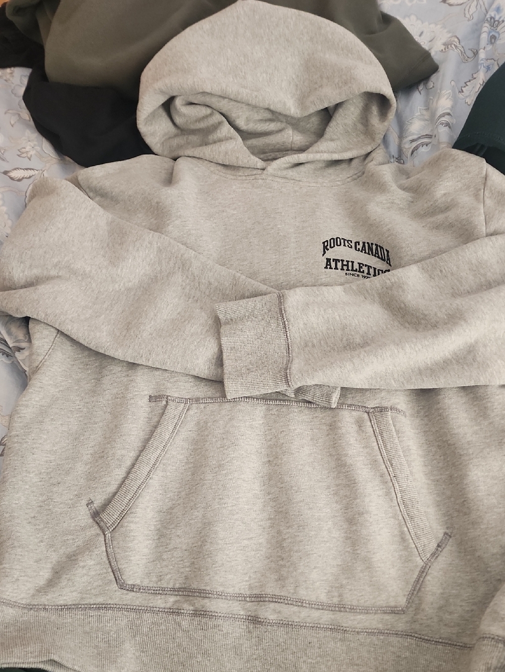ROOTS Hoodie